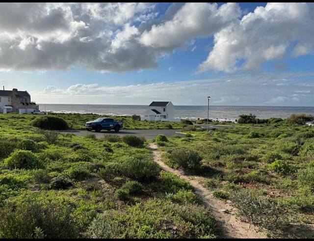 LAND FOR SALE IN ST HELENA VIEWS